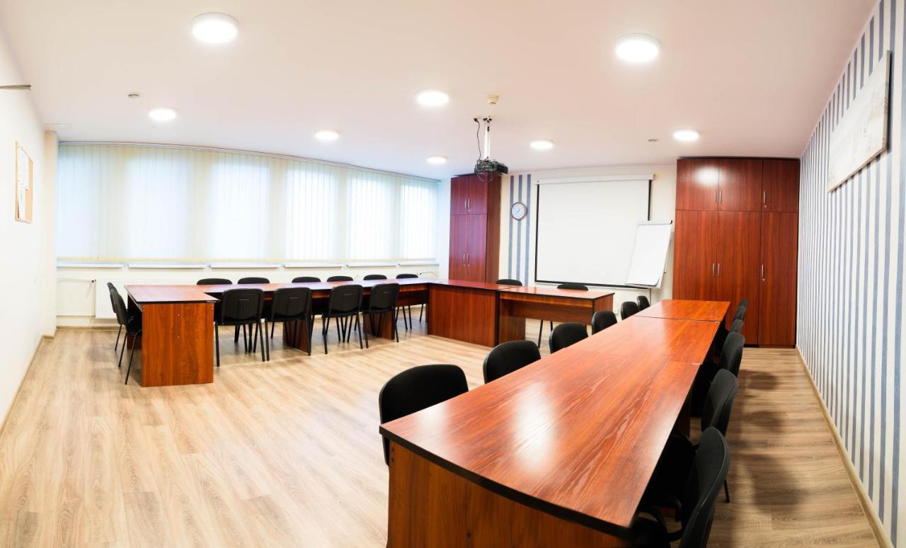 Gdanski Dom Turystyczny Hostel Esterno foto