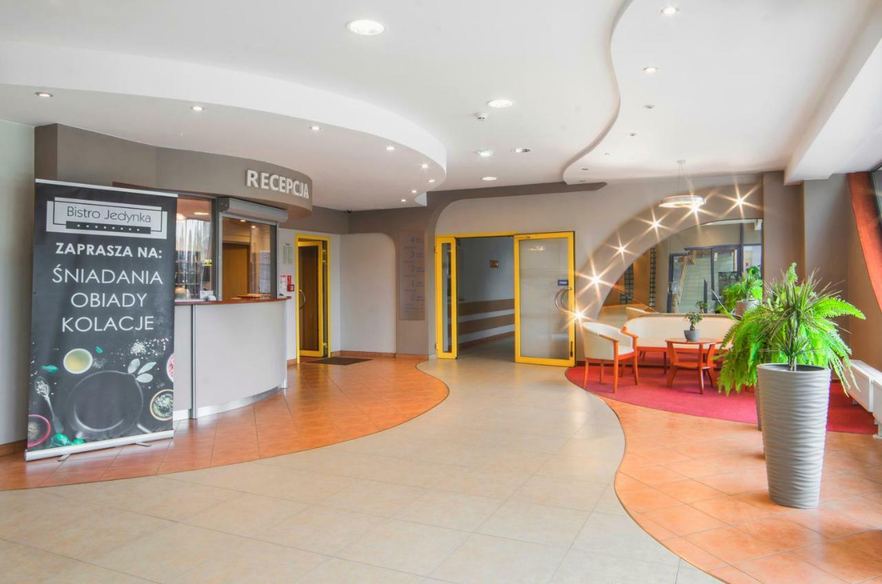 Gdanski Dom Turystyczny Hostel Esterno foto