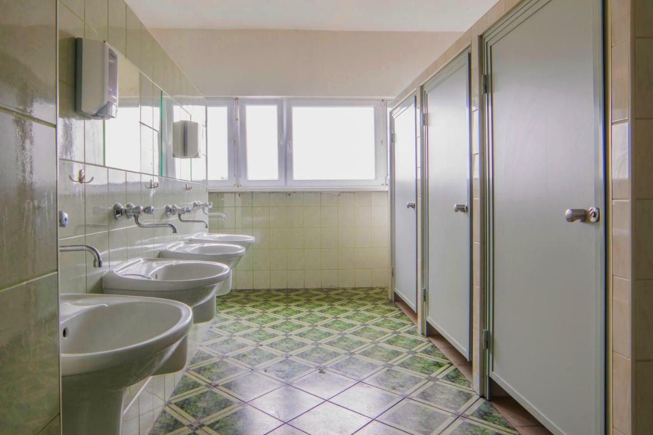 Gdanski Dom Turystyczny Hostel Esterno foto